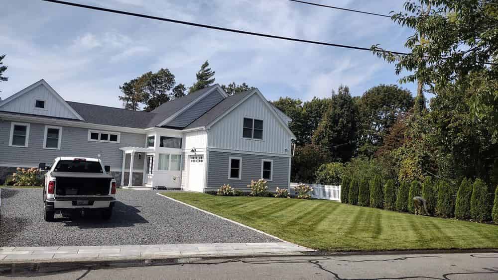 Lawn Care Services image