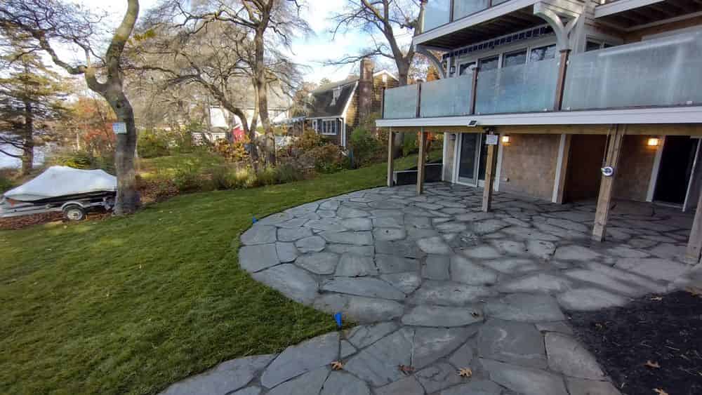 Hardscape Services image